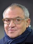 Fulham manager Felix Magath