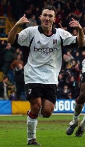 Steed Malbranque leading goal scorer