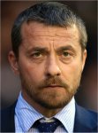 Fulham Head Coach Slavisa Jokanovic