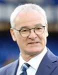 Claudio Ranieri