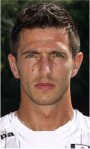 Fulham defenderStanislav Manolev