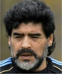 Diego Maradona