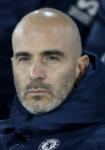 Chelsea coach Enzo Maresca