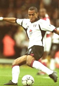 Steve Marlet Fulham's 11.5m man
