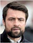 Swansea City coach Russell Martin