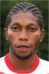 Dieumerci Mbokani