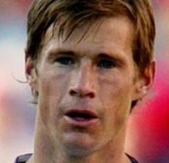 Brian McBride 