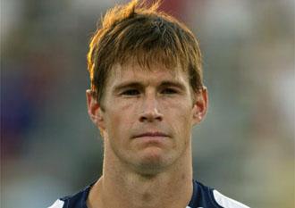 Brian McBride