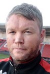 Hull City coach Grant McCann