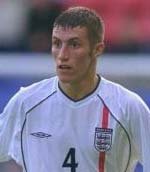 Neale McDermott
