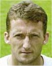 Billy McKinlay