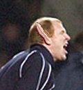 West Brom Manager