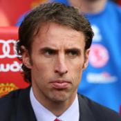 Gareth Southgate