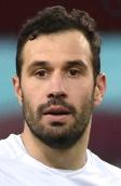 Midfielder Luka Milivojevic