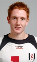 Rob Milsom