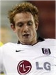Robert Milsom.