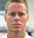 Defender Niklas Moisander