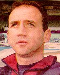 Richard Money