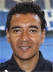 Hamburg caretaker Ricardo Moniz