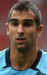 Right back Martín Montoya