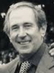 Former Fulham vice-chairman Bill Muddyman