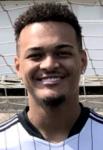 Striker Rodrigo Muniz