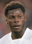 Midfielder Yunus Musah