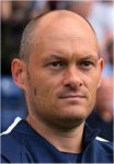 Preston North End manager Steve Cooper
