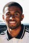Fulham Winger Reiss Nelson