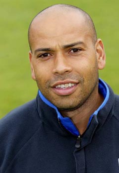 Paul Nevin