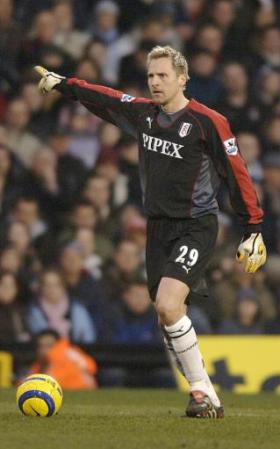 Antti Niemi