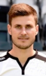 Defenmder Havard Nordtveit