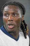 Right-back Brooke Norton-Cuffy