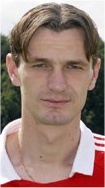 Fulham target Milivoje Novakovic