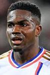 Winger Ernest Nuamah
