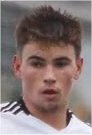 Fulham midfielder Matt O'Riley