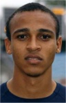 Fulham link Peter Odemwingie
