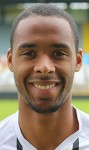 Defender Denis Odoi