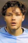 Midfielder Callum O'Hare