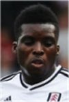 Winger Sheyi Ojo
