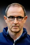 Martin O'Neill