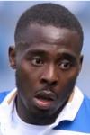 Wing back Bright Osayi-Samuel