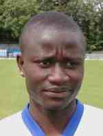 Jimmy Floyd Hasselbaink