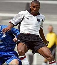 Fulham defender Abdeslam Ouaddou