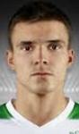 Defensive midfielder Joao Palhinha