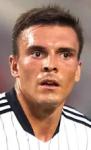 Fulham midfielder Joao Palhinha