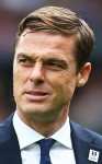Fulham Head Coach Scott Parker