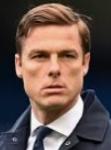 AFC Bournemouth coach Scott Parker