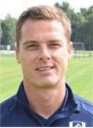 Fulham coach Scott Parker