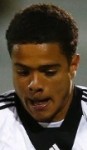 Fulham defender Josh Passley 